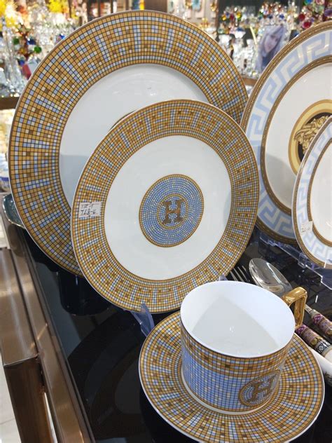 hermès china